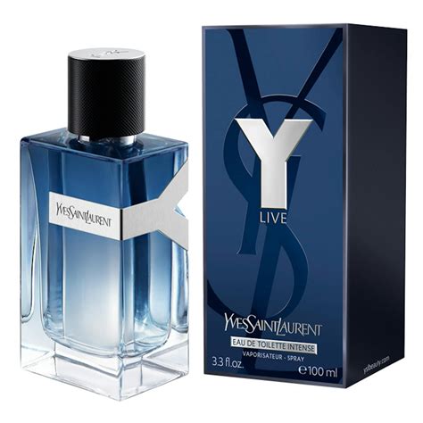 ysl male|ysl y aftershave 100ml.